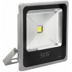 Светодиодный прожектор (LED) FLOOD LIGHT 50W 6500К IP66